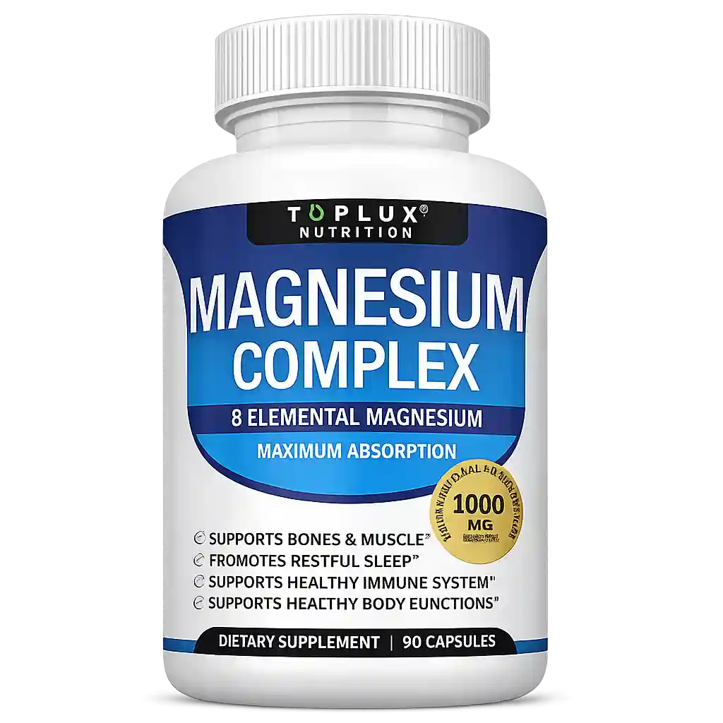 Magnesium Complex