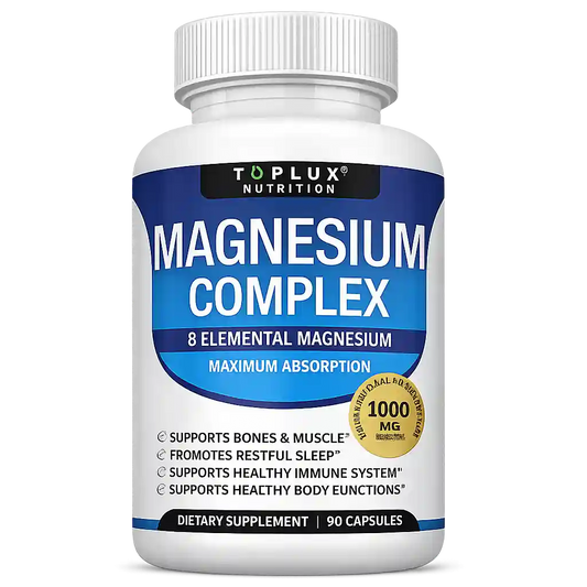 Magnesium Complex