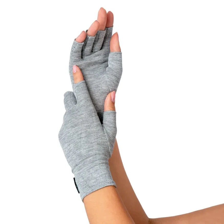 Par de Guantes de compresion