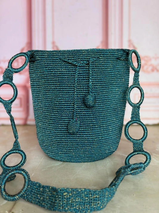 Mochila Aros Verde