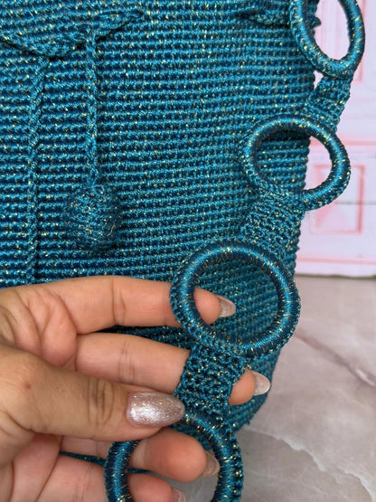 Mochila Aros Verde